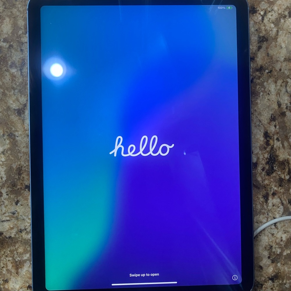 iPad Air 5th generation